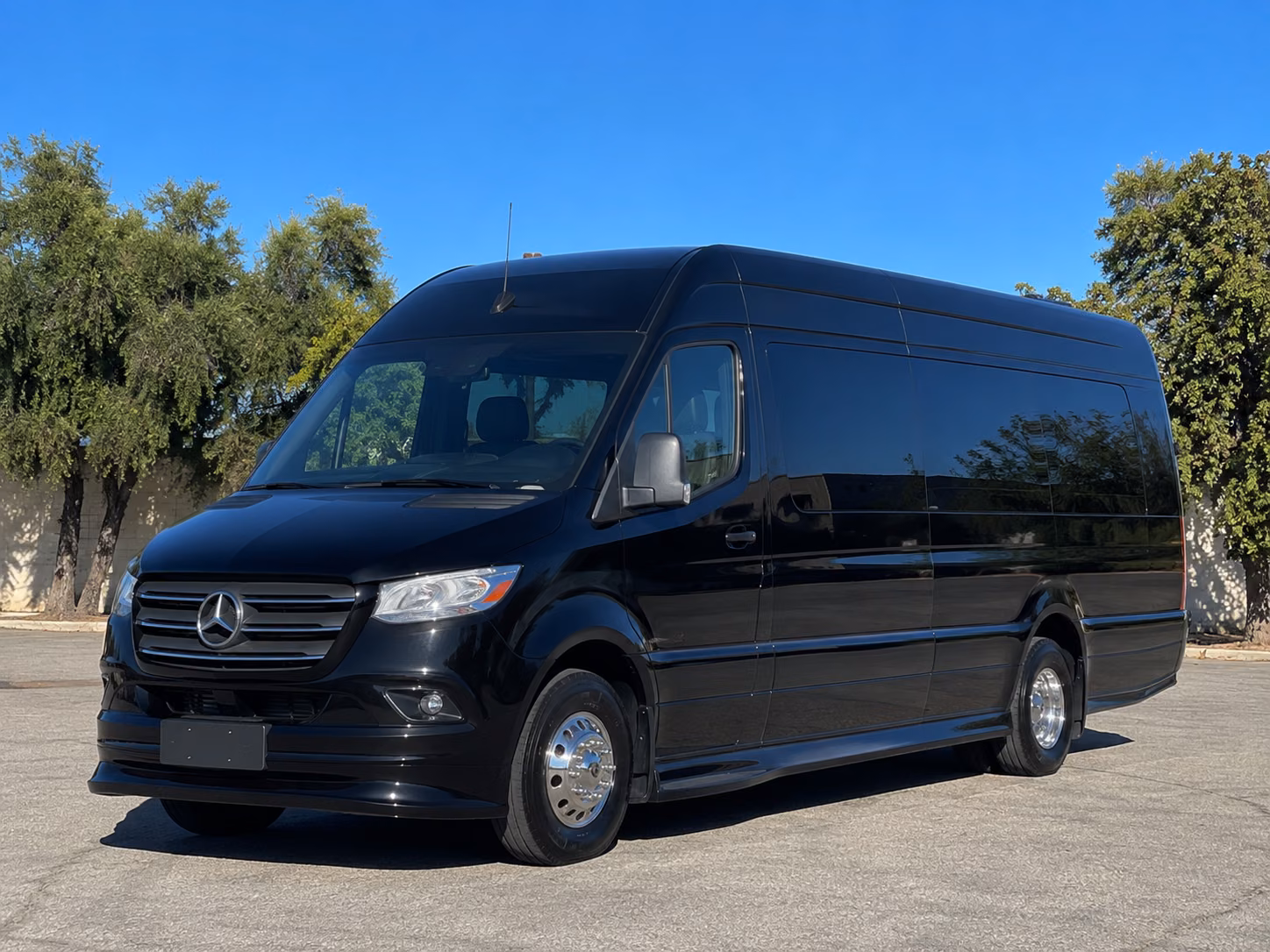 fargo airport sprinter van shuttles for hotel blocks convention groups and multi stop transfers