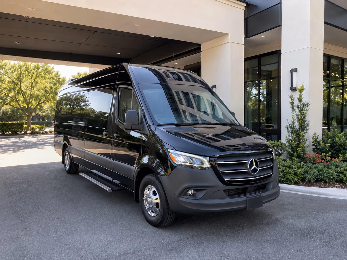 find the perfect transportation for your next birthday 5