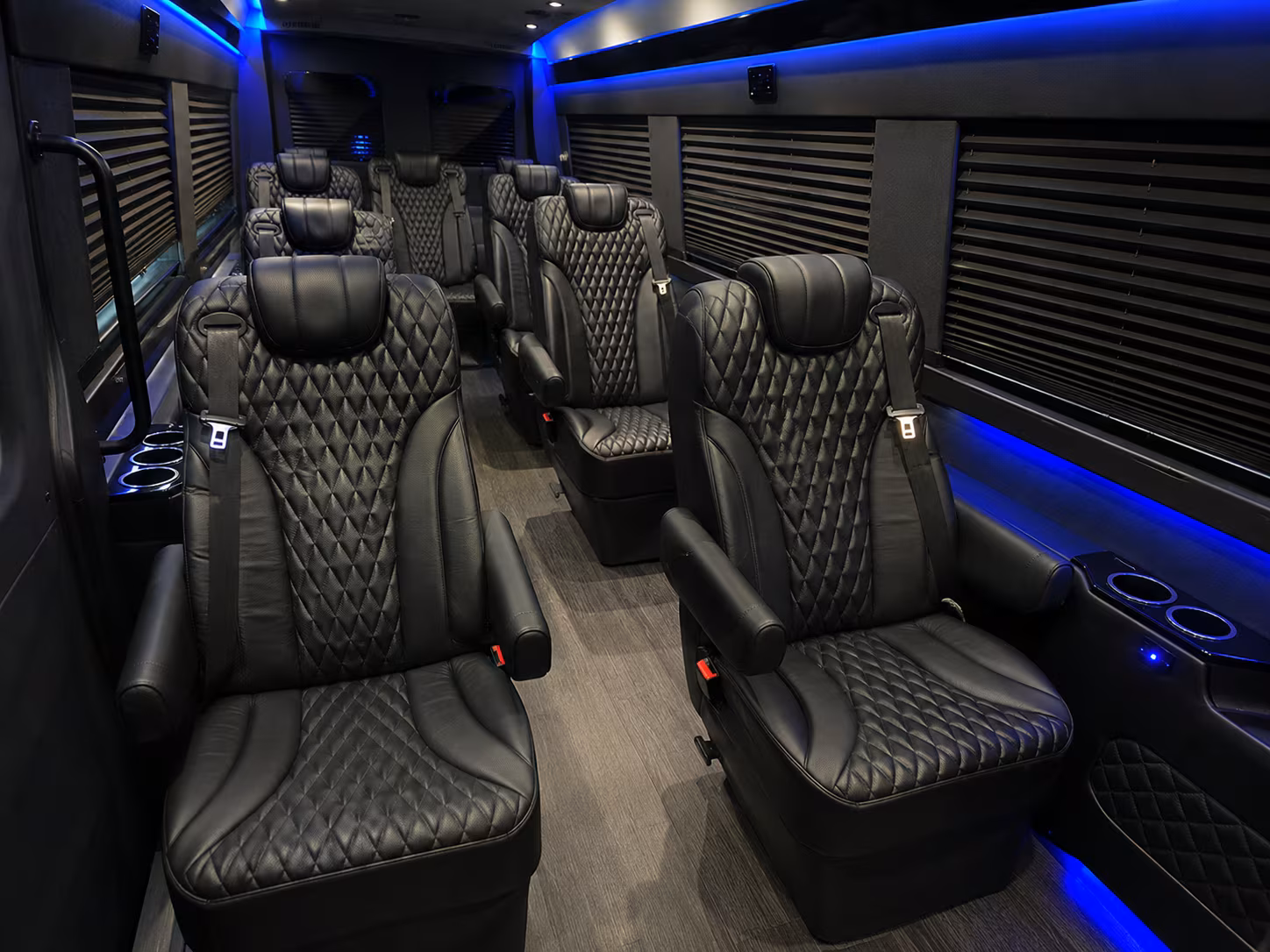 find the perfect transportation for your next concert or music festival 1