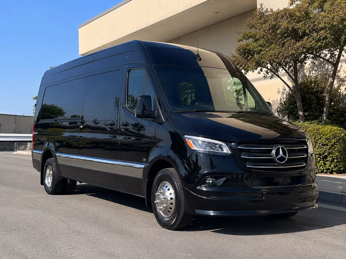 find the perfect transportation for your next private event 1