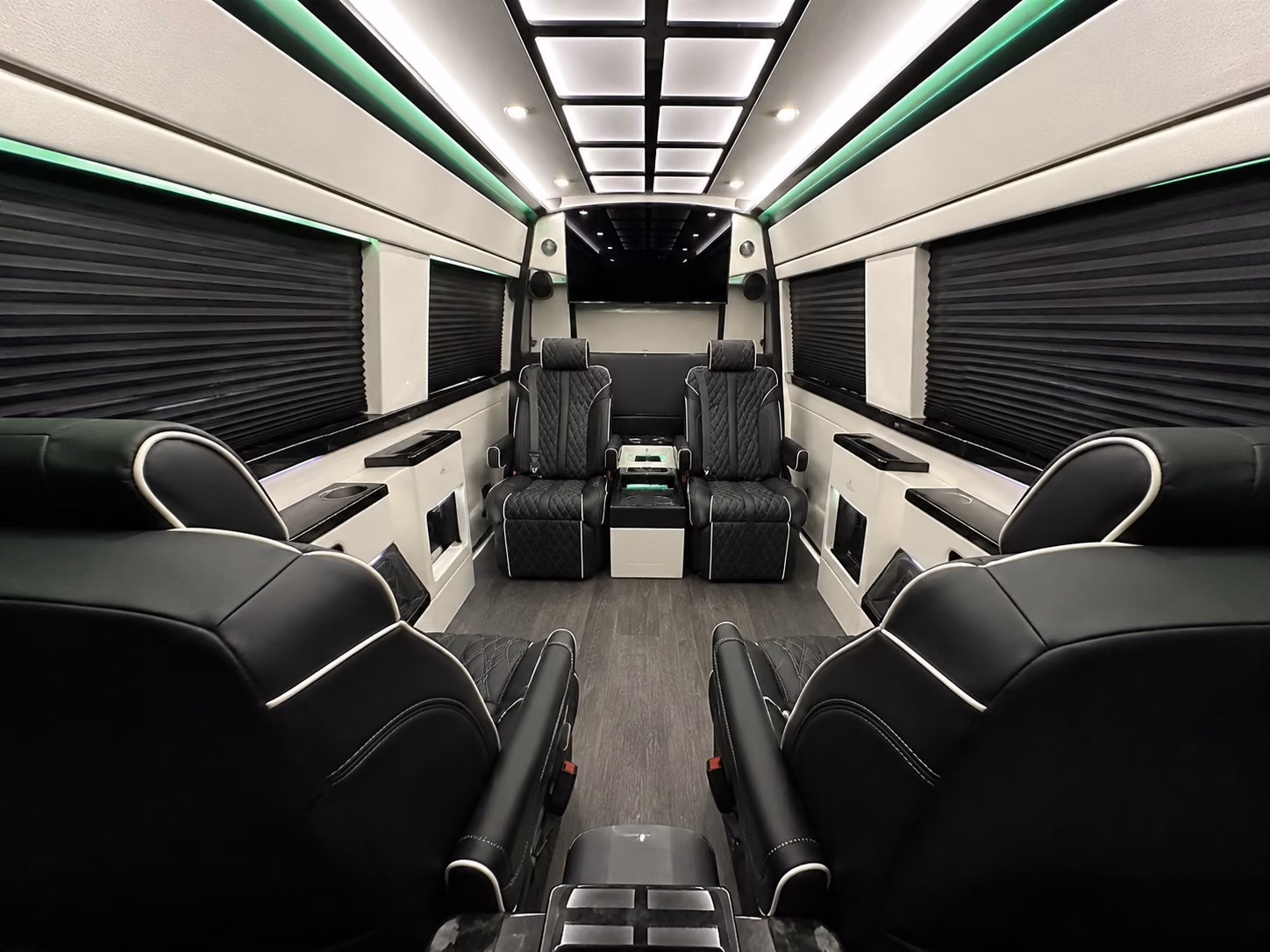 find the perfect transportation for your next prom 1