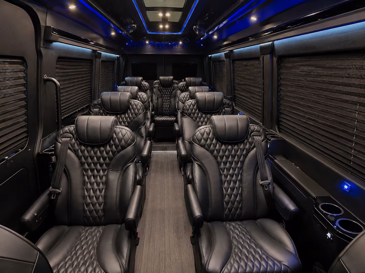 find the perfect transportation for your next sporting event 2