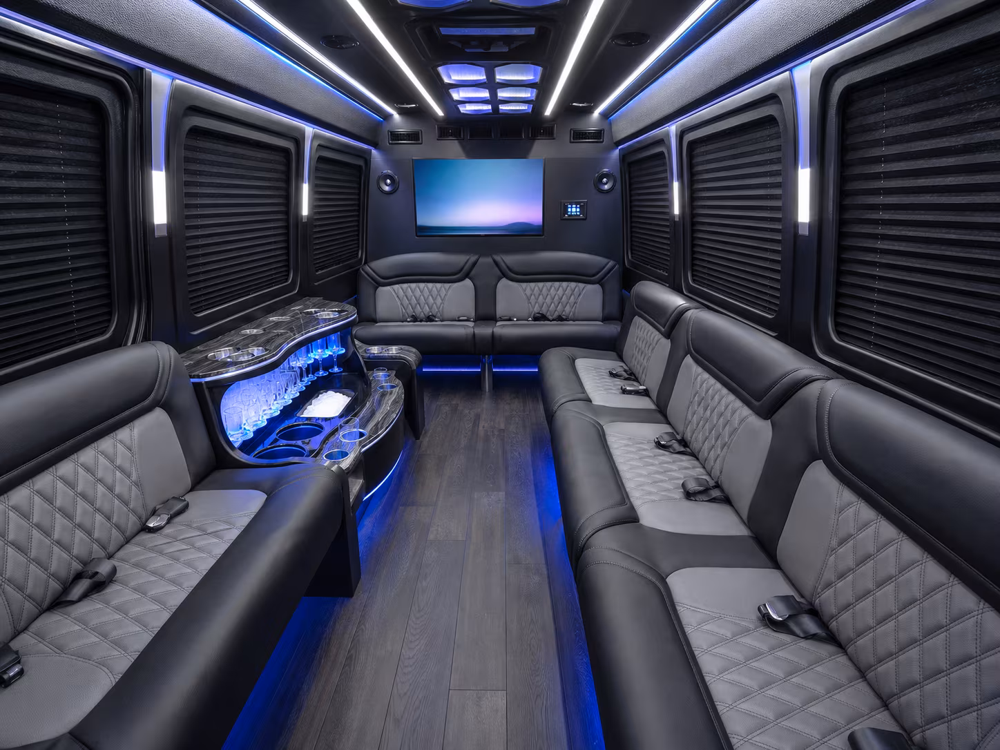 find the perfect transportation for your next sporting event 4
