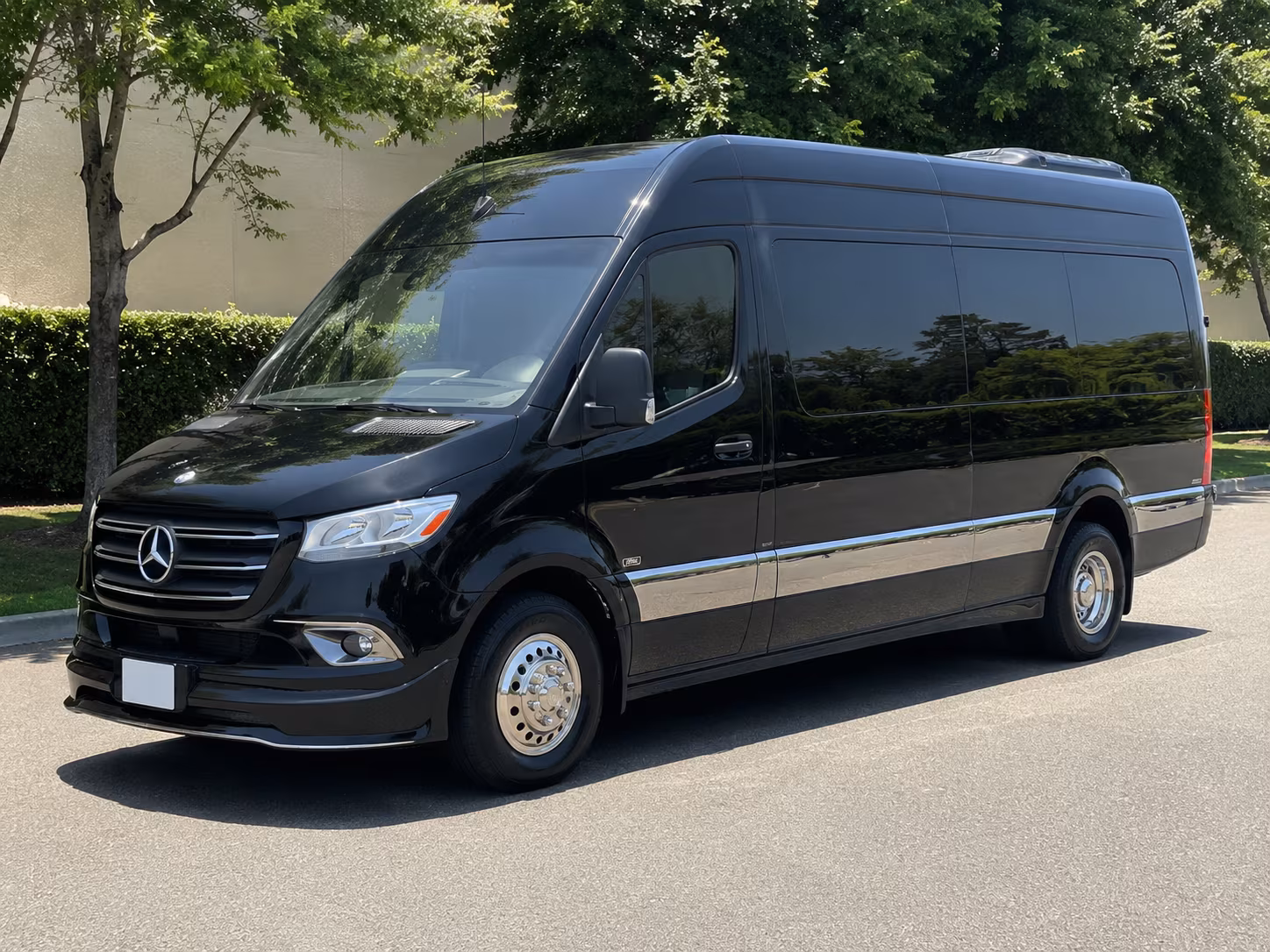 find the perfect transportation for your next wine tour 5